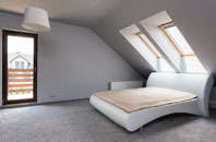 Newhills bedroom extensions