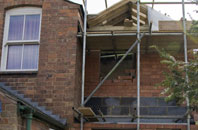 free Newhills home extension quotes
