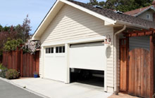 Newhills garage construction leads