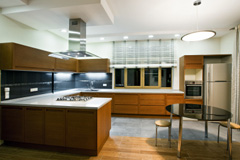 kitchen extensions Newhills